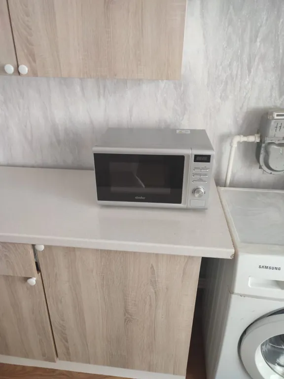 Квартира у моря