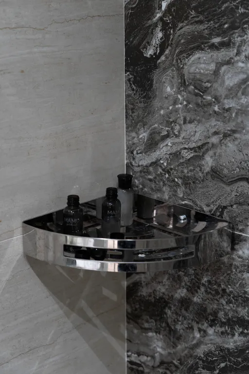 Дизайнерский апартамент 1+1 с отельной кухней