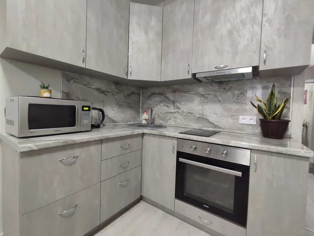 1-комнатная Квартира — аренда посуточно в Краснодар