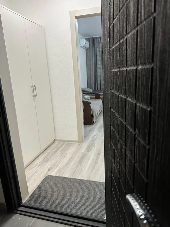 Уютная студия в ЖК Арена рядом с морем