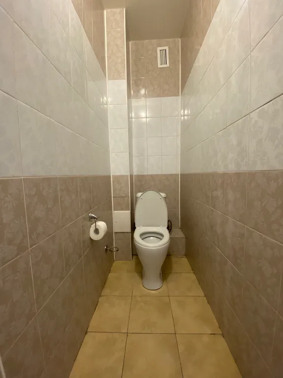 Евро 2-комнатная квартира в центре как дома