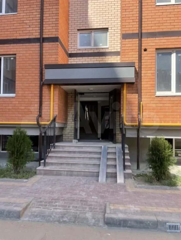 Квартира Евродвушка рядом с морем — Каспийск