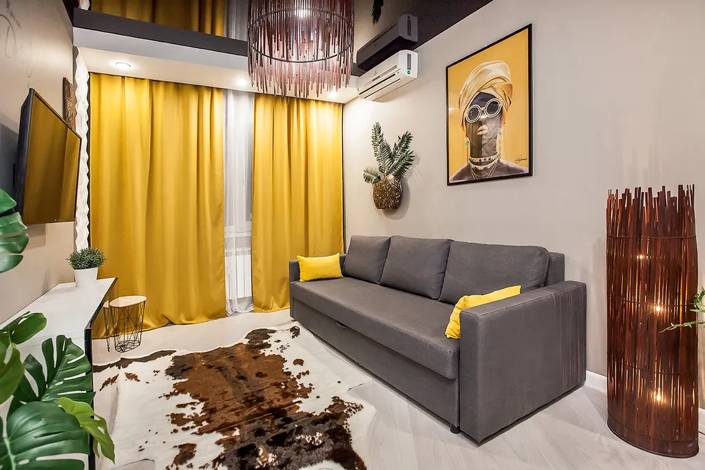 GreenWood African Dream Sutki Life