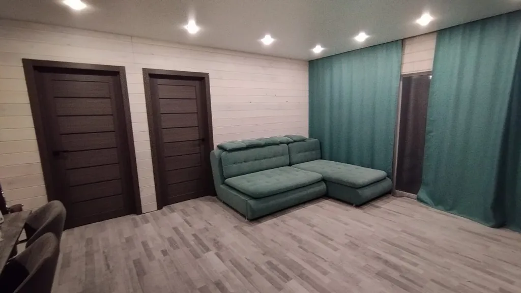 Дом для отдыха