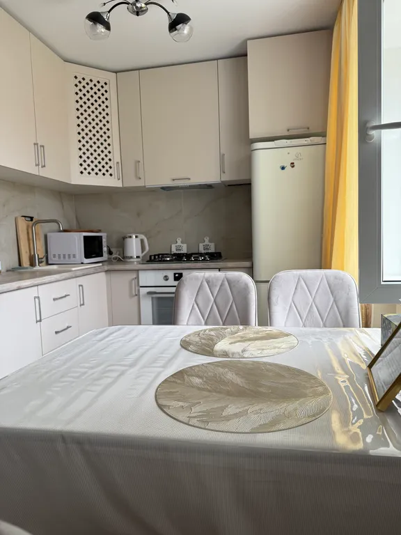 2-комнатная квартира в центре города Минеральных Вод