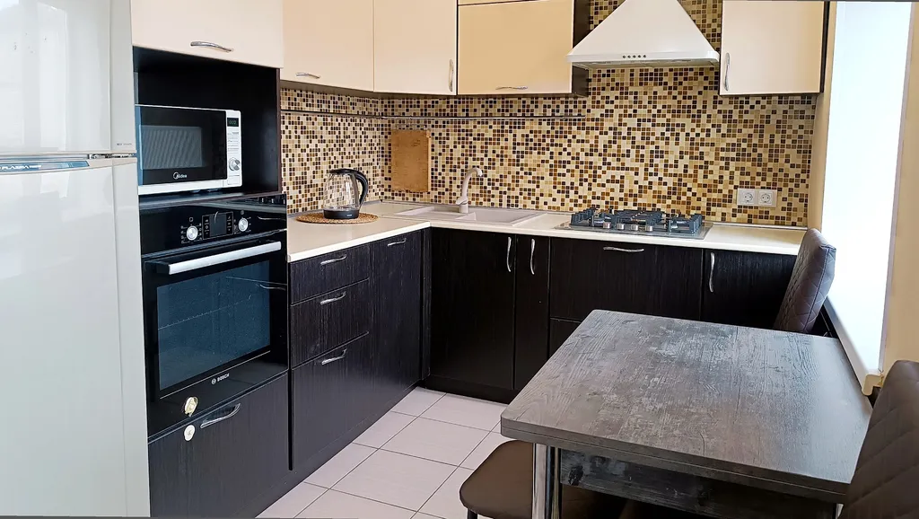 Квартира в центре