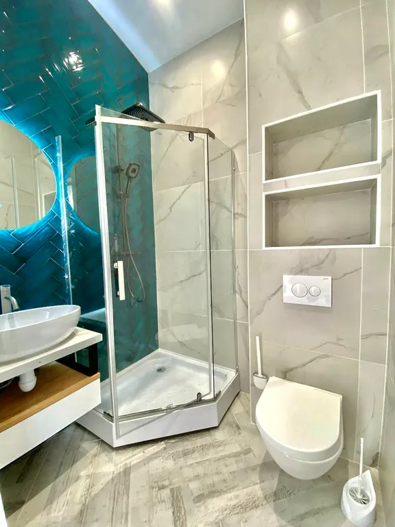 Отличные апартаменты для командировки и отдыха