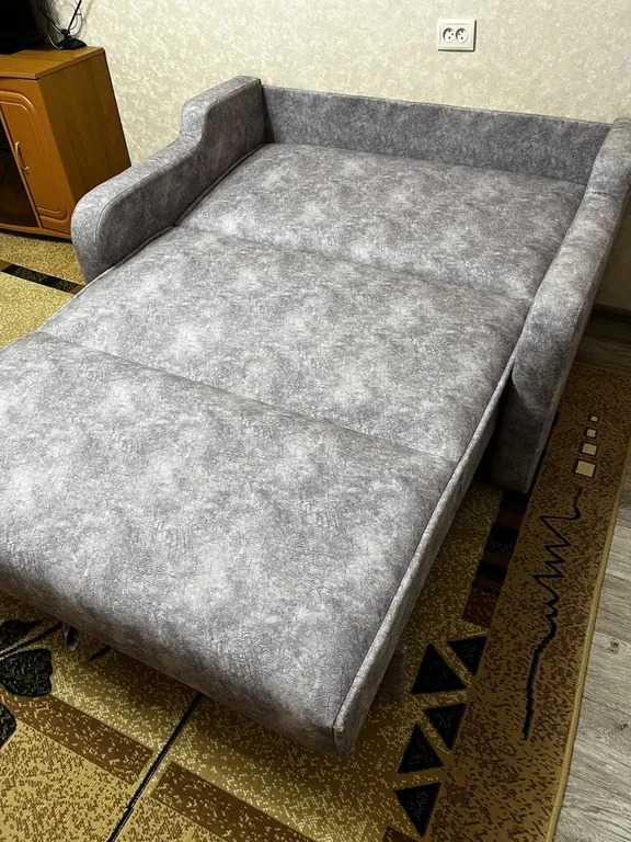 Уютная квартира рядом с автовокзалом