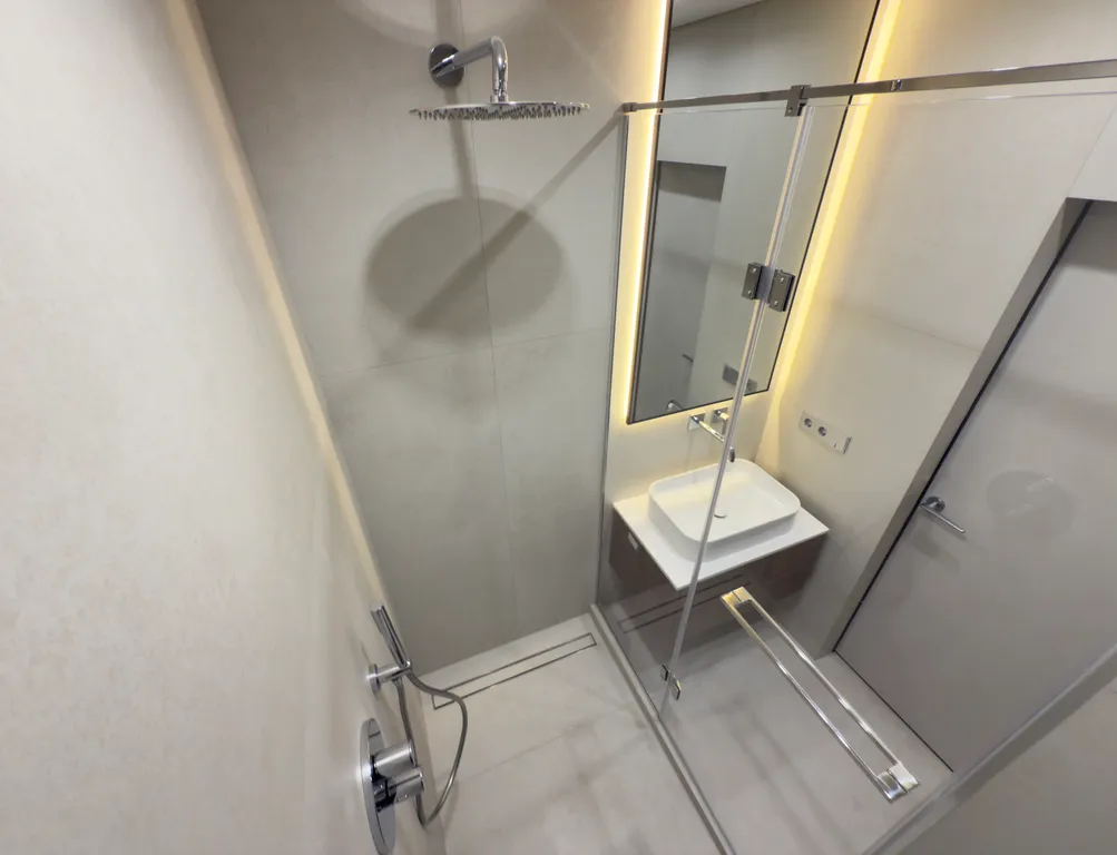 Апартаменты VIP