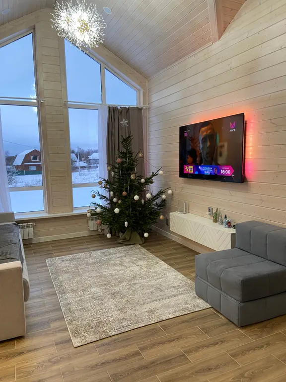 3-комнатный Дом