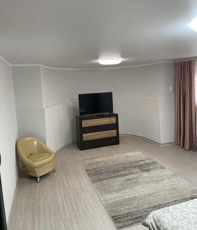 Квартира Уютная квартира — Лабинск