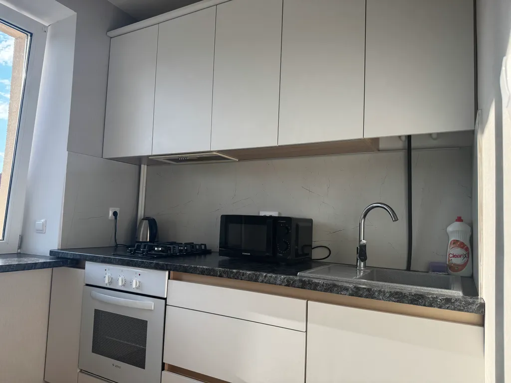 Апартаменты рядом с центром