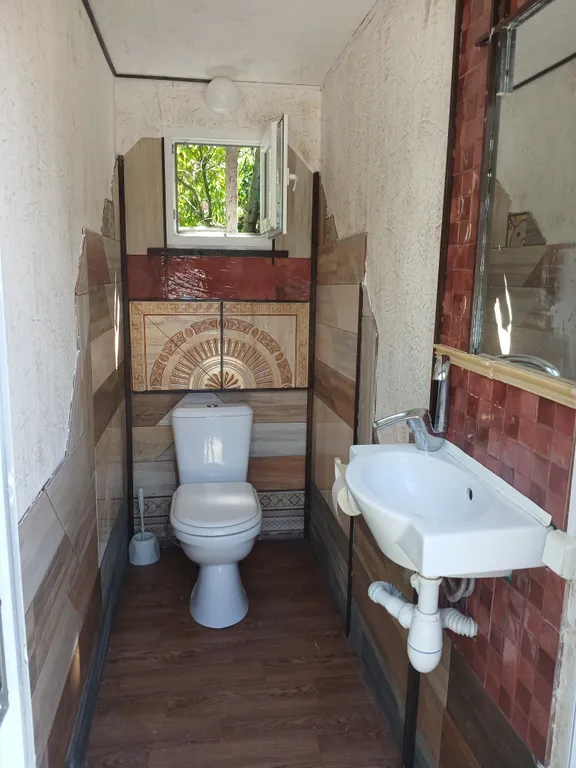 Дача Светлана