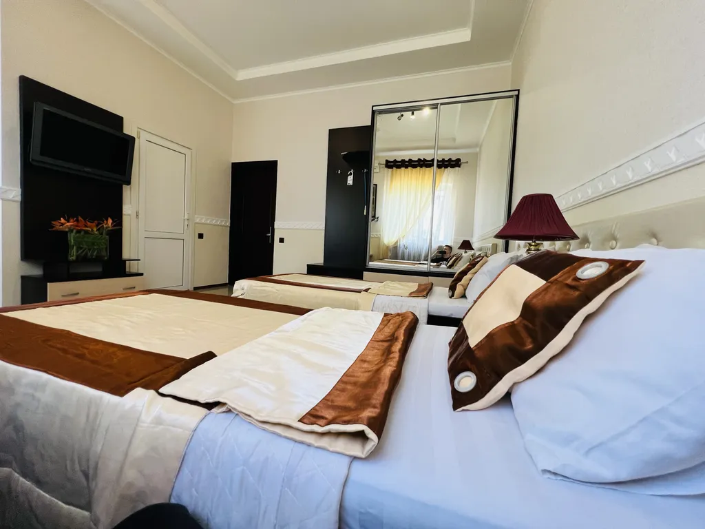 Квартира Комната — аренда посуточно в Геленджик