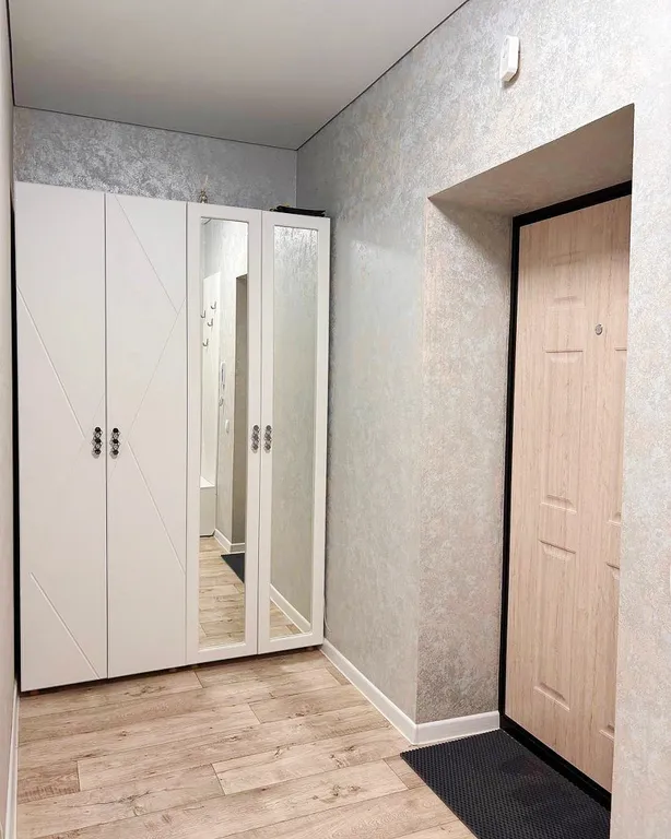 Уютная квартира RichHouse