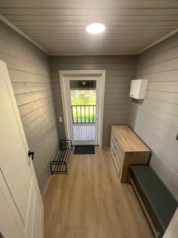 3-комнатный Дом