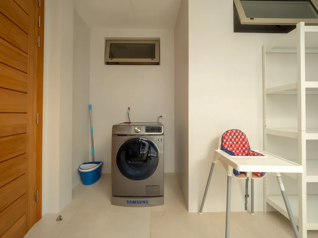 Эксклюзивная вилла Botanica The Nature