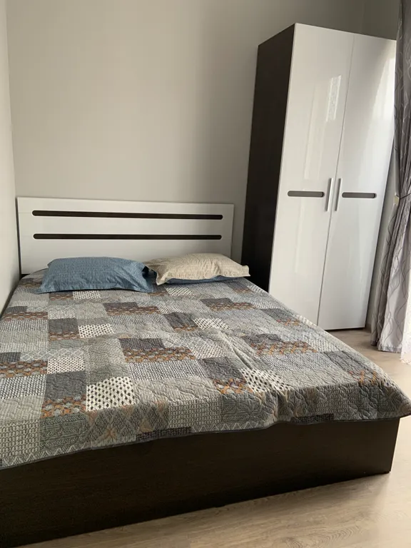 Уютная квартира в видом на море