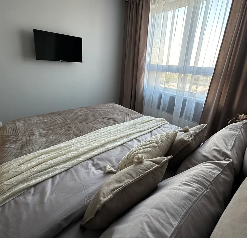 Квартира 1-комнатная Квартира — Ярославль