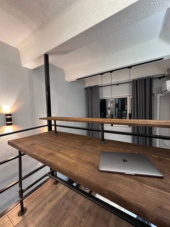 Квартира Апартаменты Нью-Йорк Сити у метро Марьино — Москва