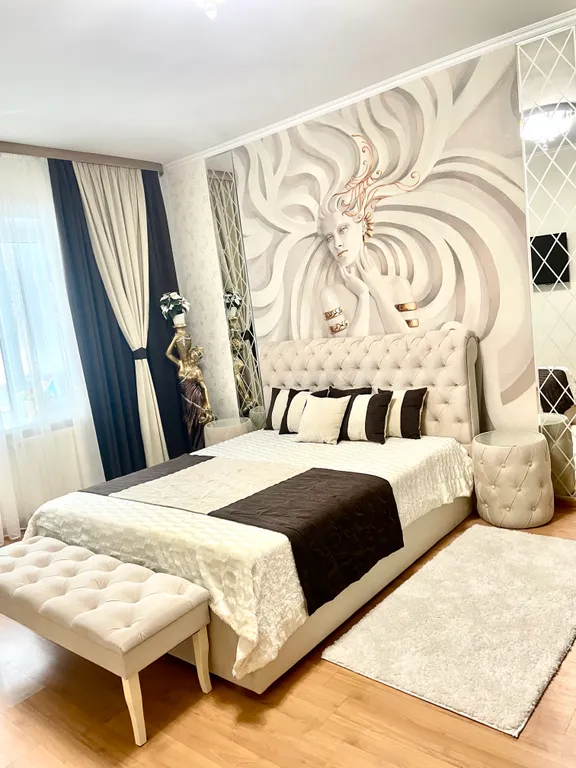 Чистая квартира в центре — аренда посуточно в Ставрополь