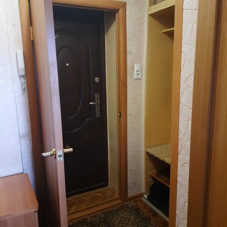 Удачная квартира