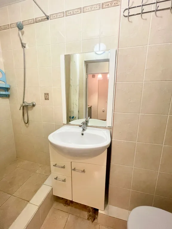 Уютная квартира с видом на горы в резиденции Утриш