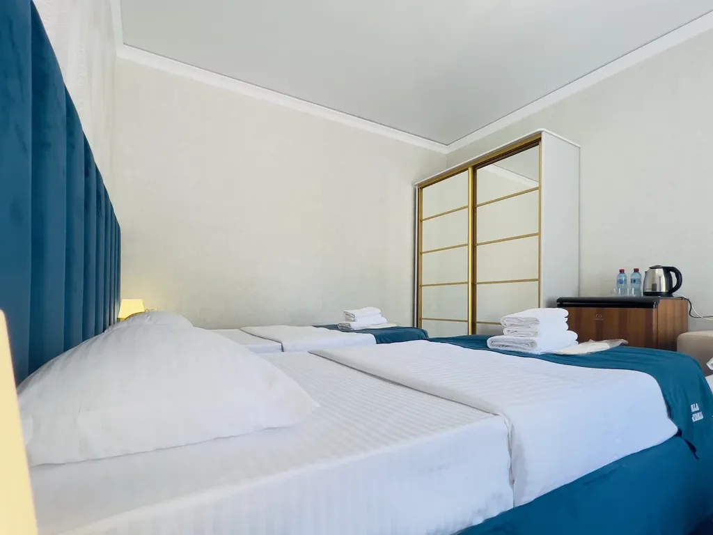 Стандарт Твин