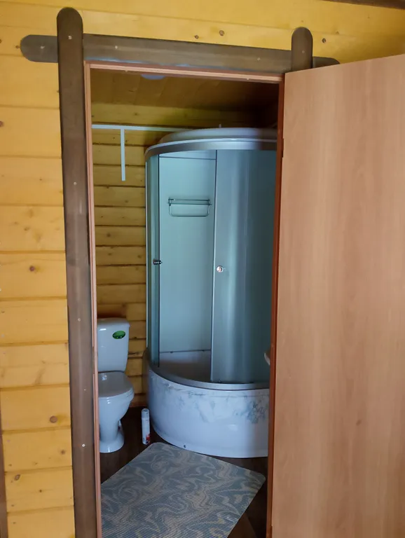 Усадьба Зелёный свет