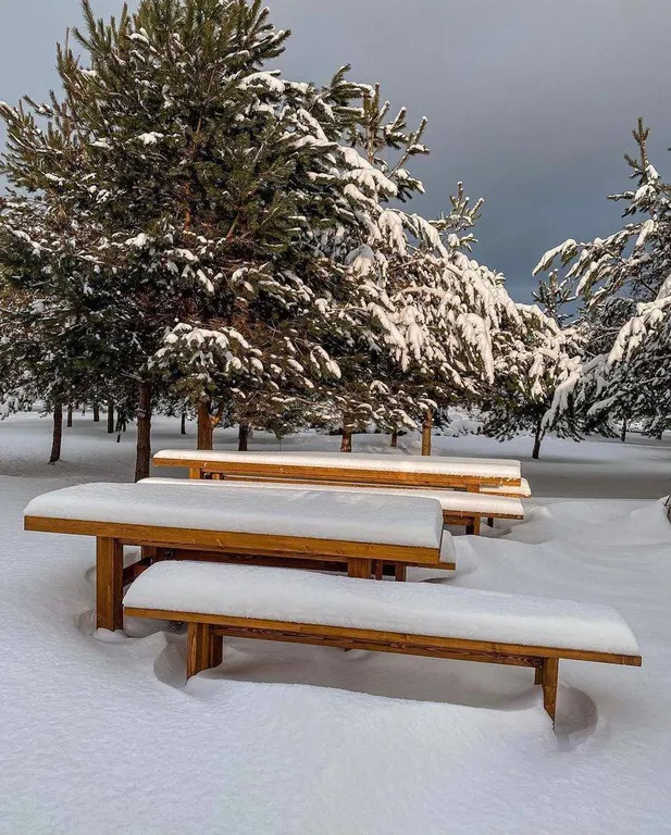 Загородный комплекс Грин Голд Парк