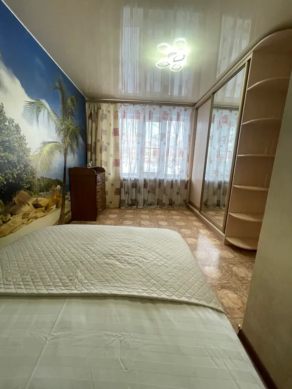 Уютная 2х комнатная квартира в центре города