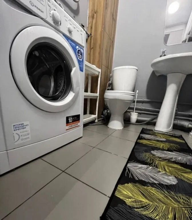 Комфортная квартира в самом сердце города