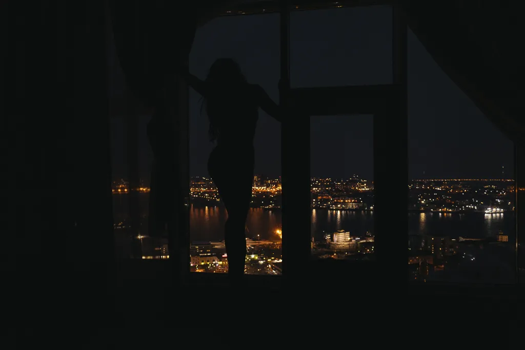 Апартаменты в центре у моря