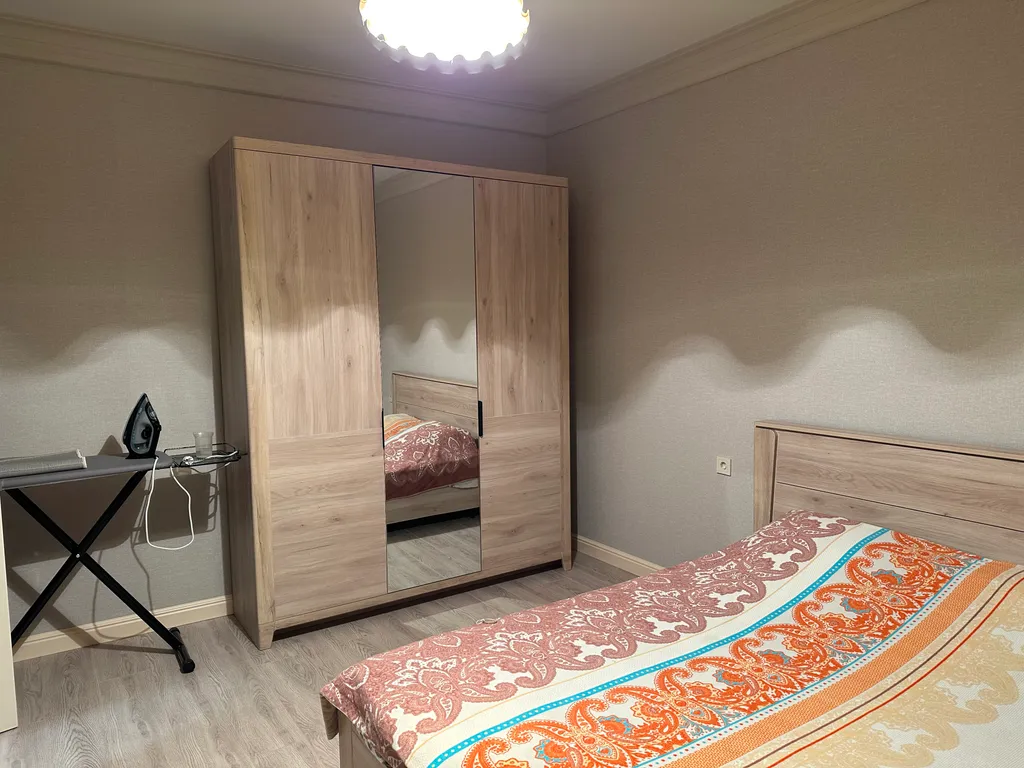 Квартира у моря в центре города