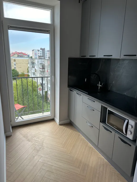 Квартира у моря