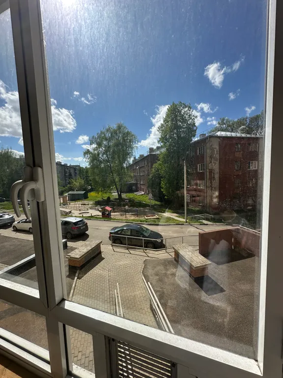 Квартира Уютная квартира в центре города рядом с набережной — Ярославль