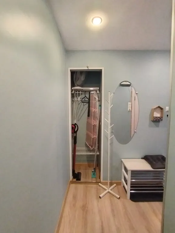 Квартира Уютная квартира в центре Пушкина — Пушкин