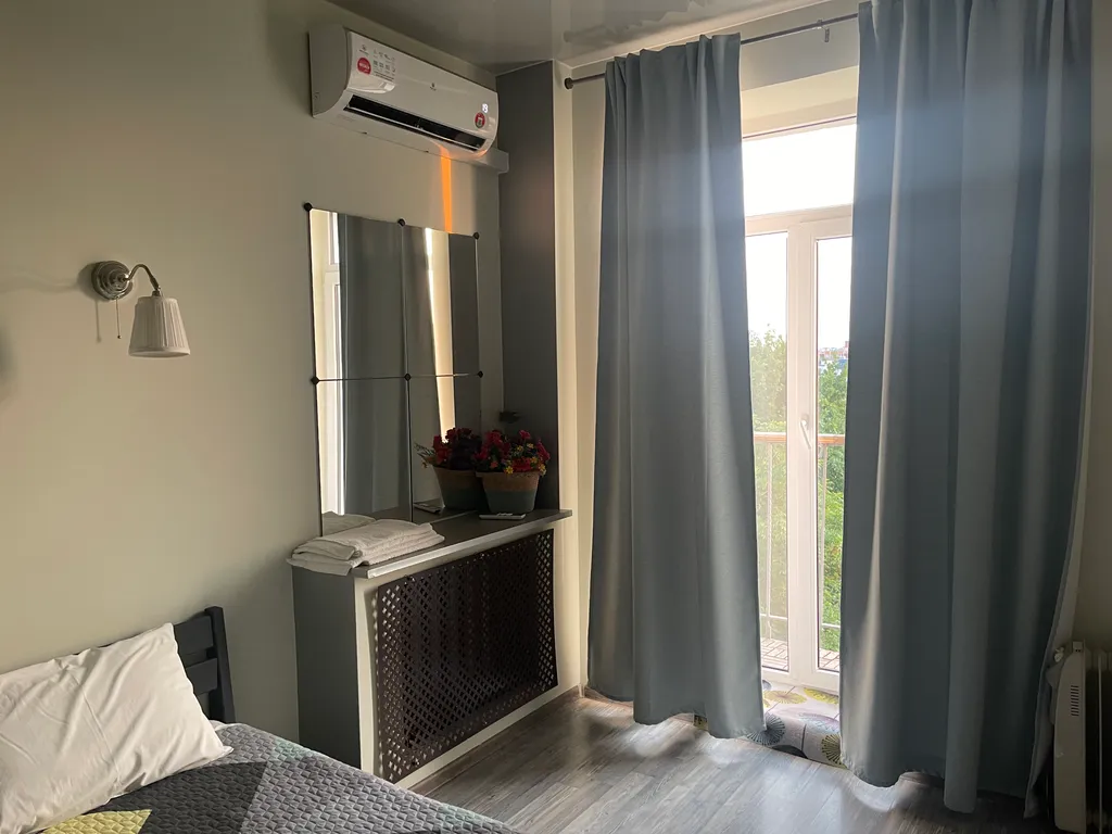 Апартамент Old Krom