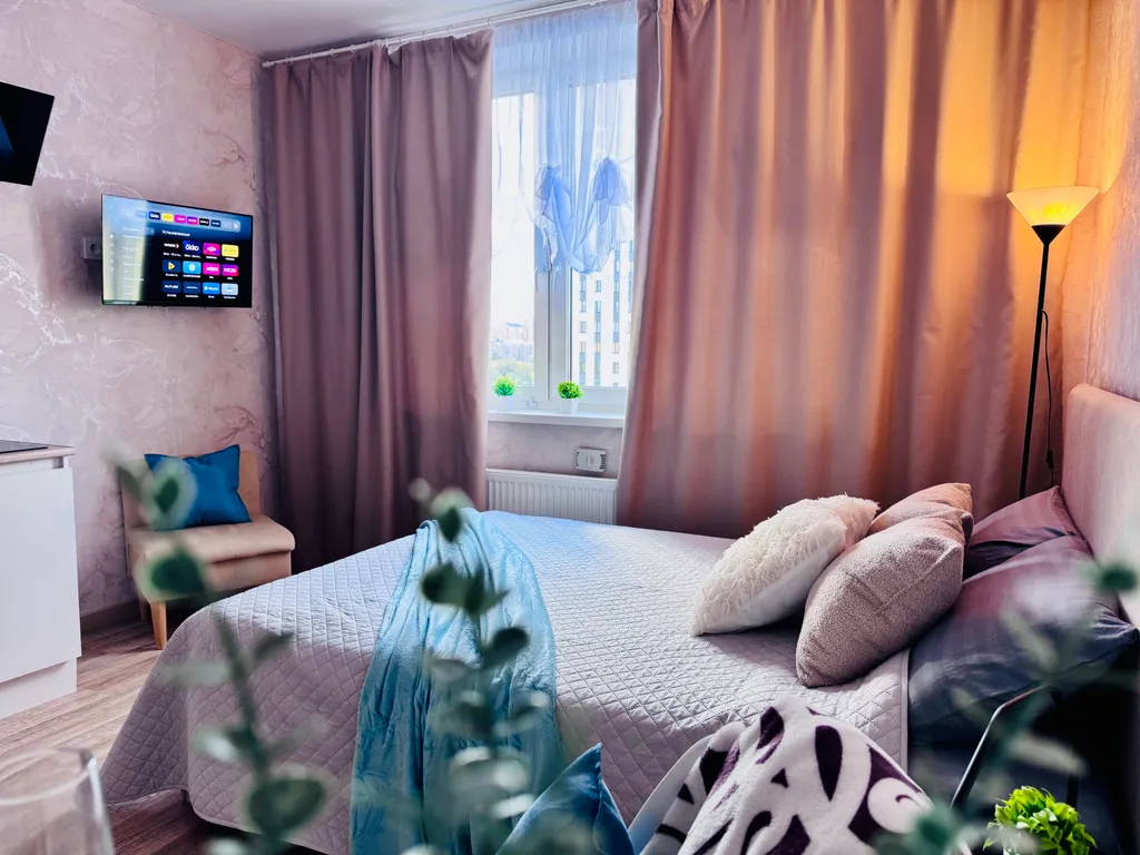 Студия Relax в центре Тюмени