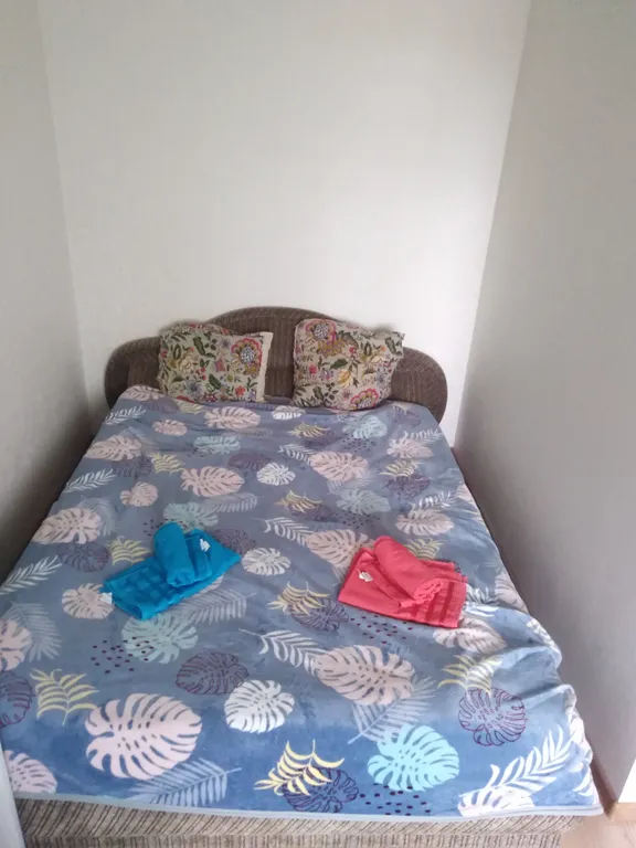 Квартира Квартира в 20-ти минутах от моря — Калининград