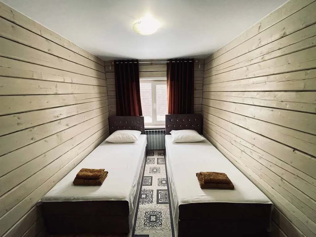 Коттедж для вашего отдыха