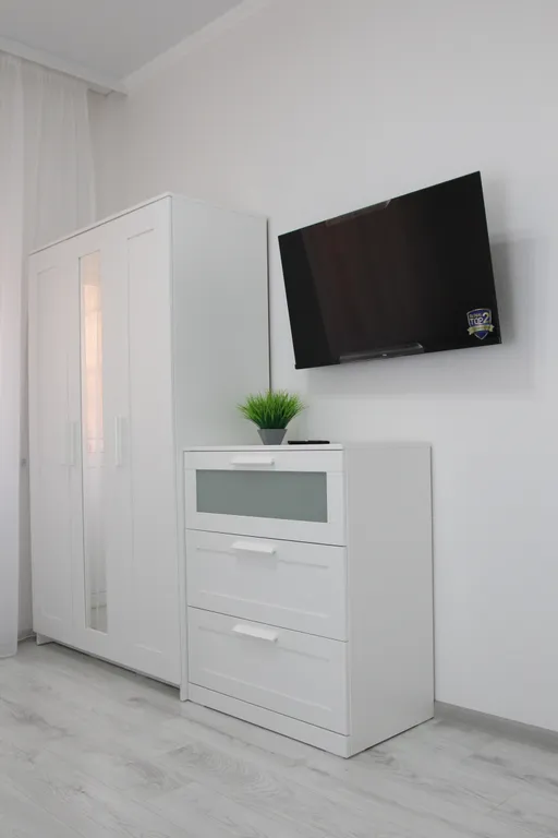 Уютная квартира около санатория Виктория и санатория Русь