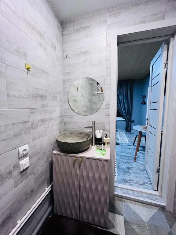 Гостевой дом AiTau