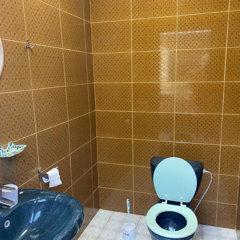 Автодом на Балтийской косе