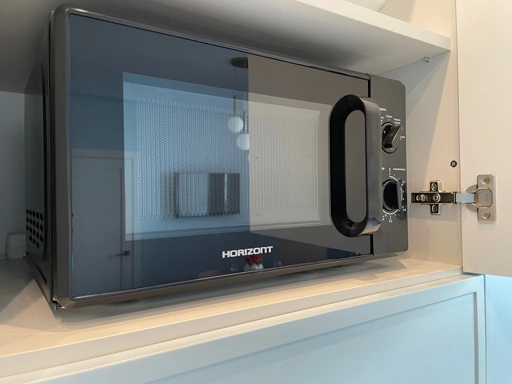 Однокомнатная квартира в Рыбной деревне