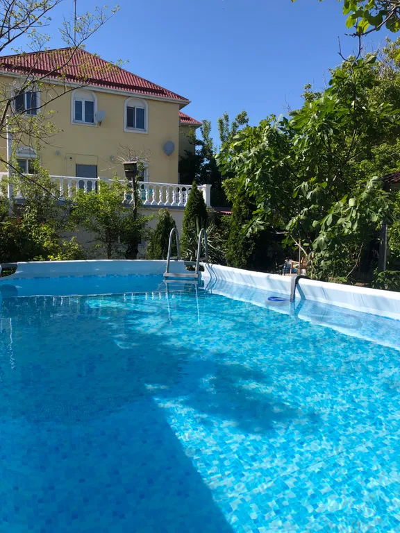 Коттедж Идеальный дом для отдыха — аренда посуточно в Супсех