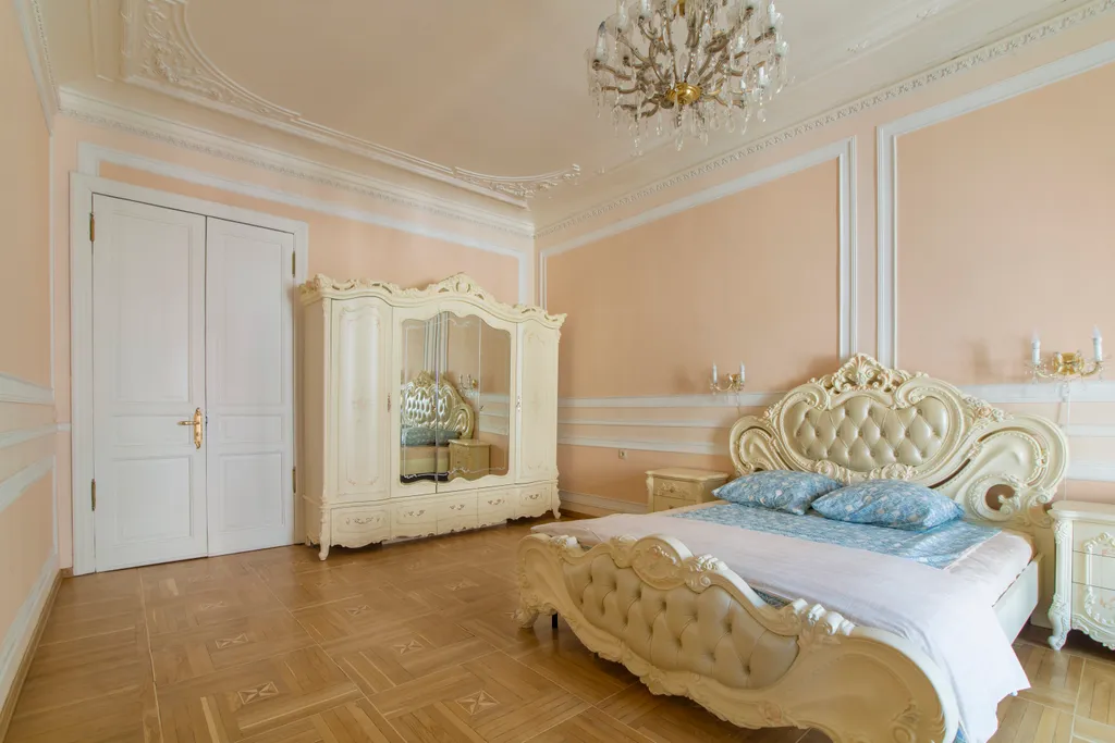 Квартира Шикарная квартира на Рубинштейна 4 — Санкт-Петербург