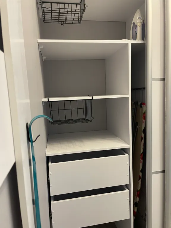 Дизайнерская студия с видом на реку