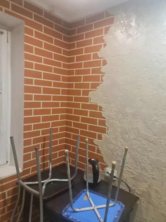 Уютная квартира в экологически чистом районе