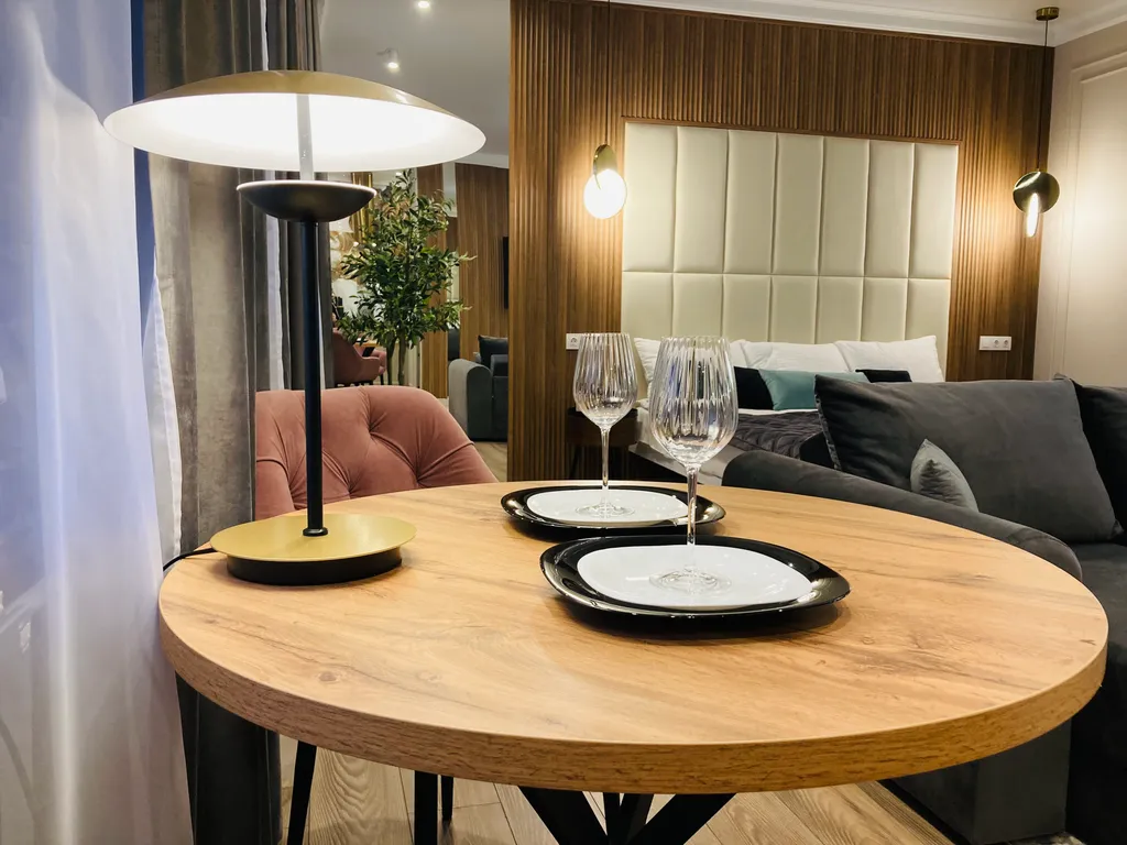 Арт-лофт Мона Лиза с отдельным подъездом